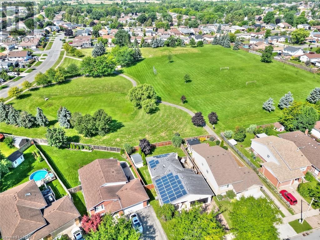 7779 Parkview Crescent, Niagara Falls, Ontario  L2H 2Z5 - Photo 23 - 40475022