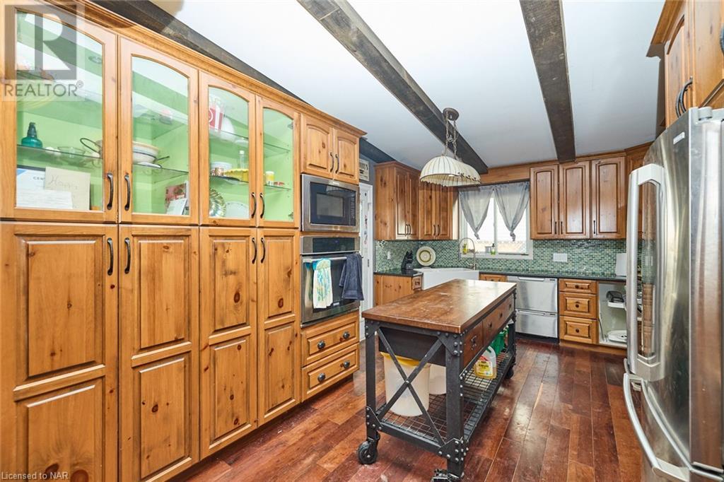 7779 Parkview Crescent, Niagara Falls, Ontario  L2H 2Z5 - Photo 7 - 40475022