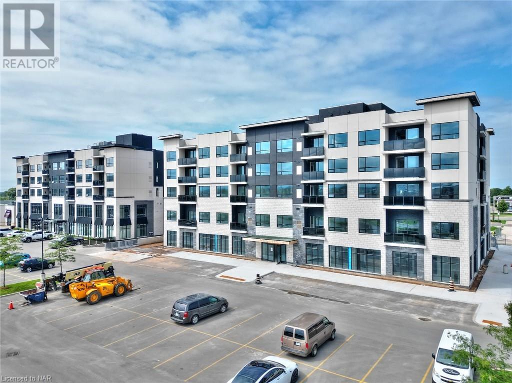 300B FOURTH Avenue Unit# 210, st. catharines, Ontario