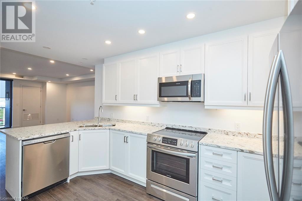 300b Fourth Avenue Unit# 210, St. Catharines, Ontario  L2R 6P9 - Photo 10 - 40469862