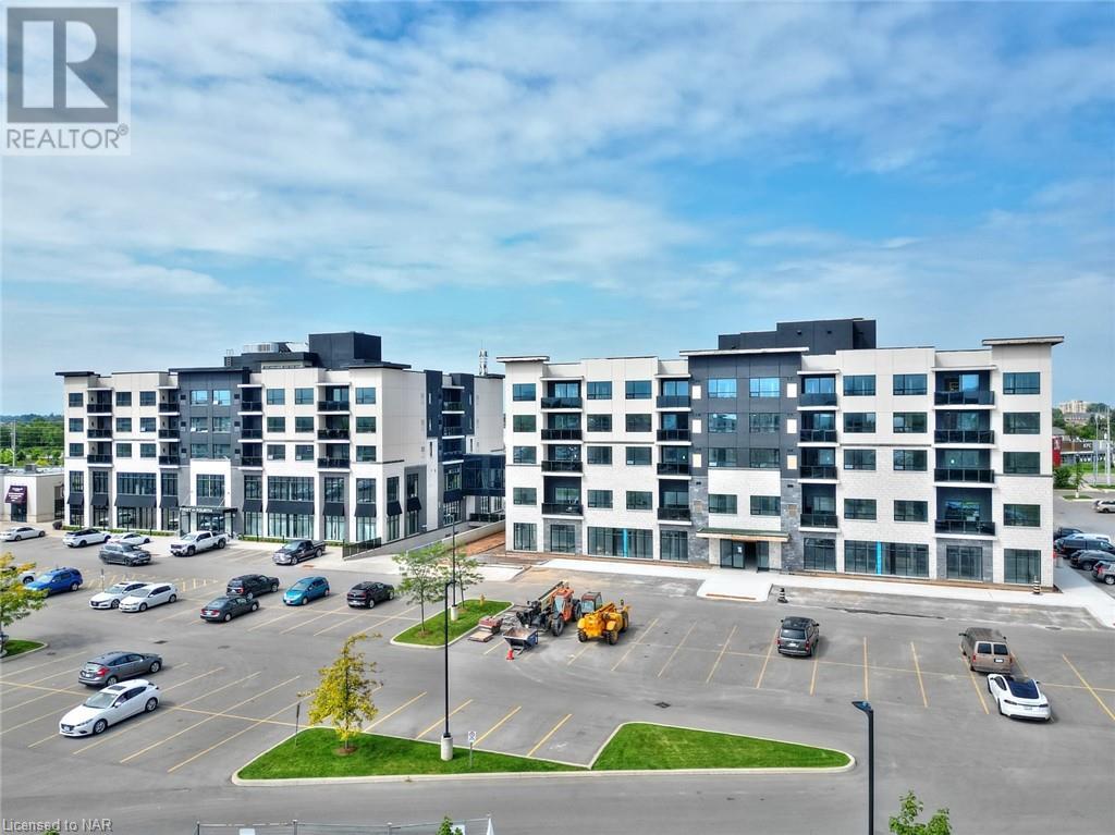 300b Fourth Avenue Unit# 210, St. Catharines, Ontario  L2R 6P9 - Photo 2 - 40469862