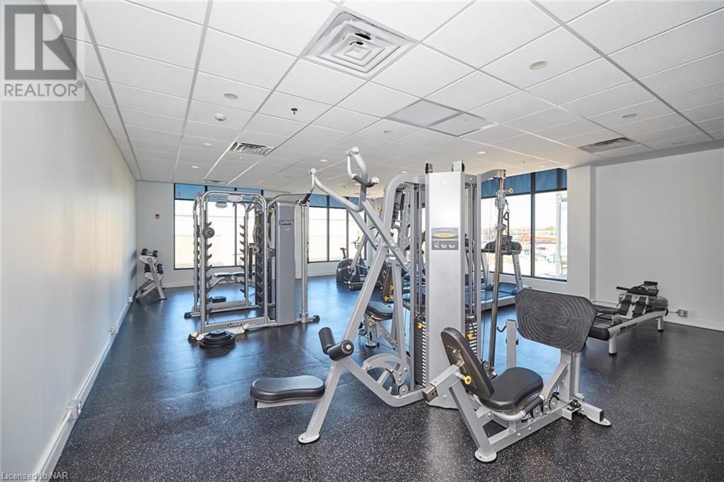 300b Fourth Avenue Unit# 210, St. Catharines, Ontario  L2R 6P9 - Photo 21 - 40469862