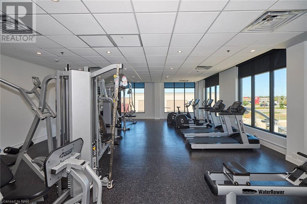 300b Fourth Avenue Unit# 210, St. Catharines, Ontario  L2R 6P9 - Photo 22 - 40469862