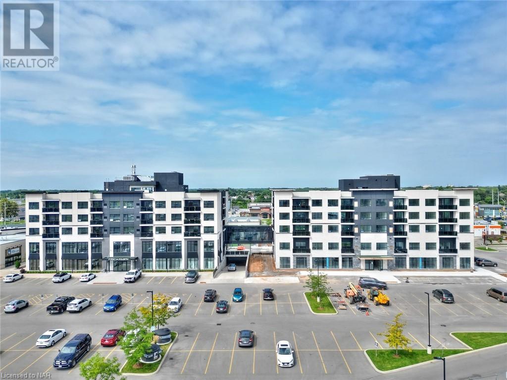 300b Fourth Avenue Unit# 210, St. Catharines, Ontario  L2R 6P9 - Photo 3 - 40469862