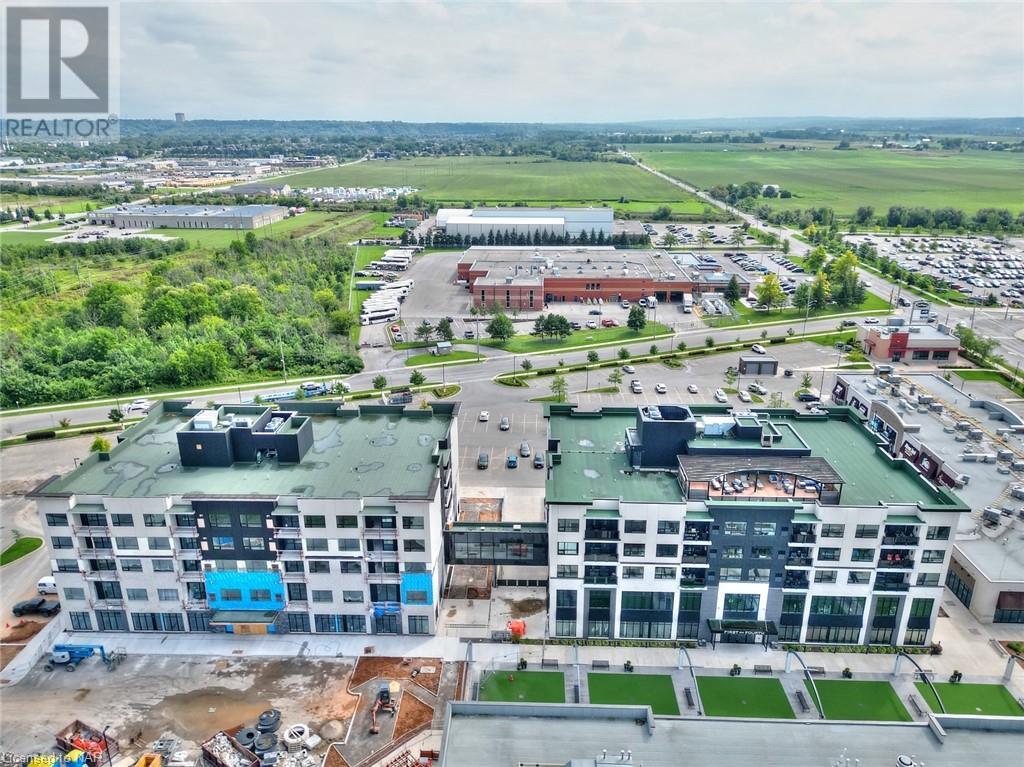 300b Fourth Avenue Unit# 210, St. Catharines, Ontario  L2R 6P9 - Photo 6 - 40469862