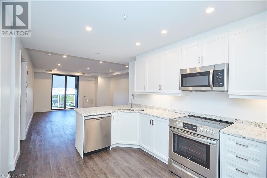300b Fourth Avenue Unit# 210, St. Catharines, Ontario  L2R 6P9 - Photo 8 - 40469862