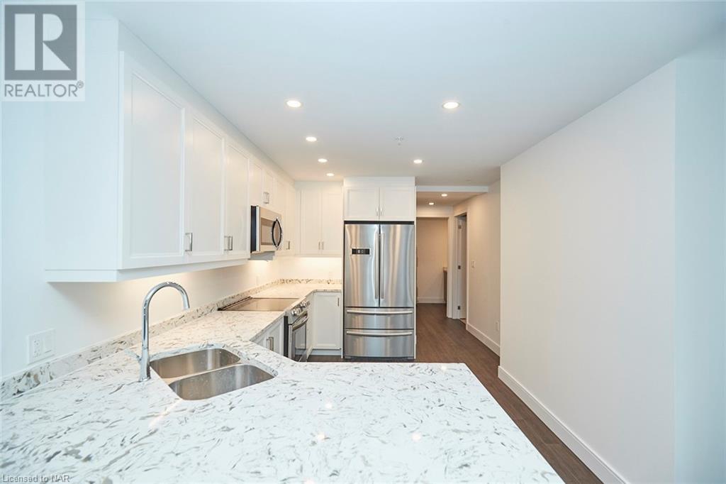 300b Fourth Avenue Unit# 210, St. Catharines, Ontario  L2R 6P9 - Photo 9 - 40469862