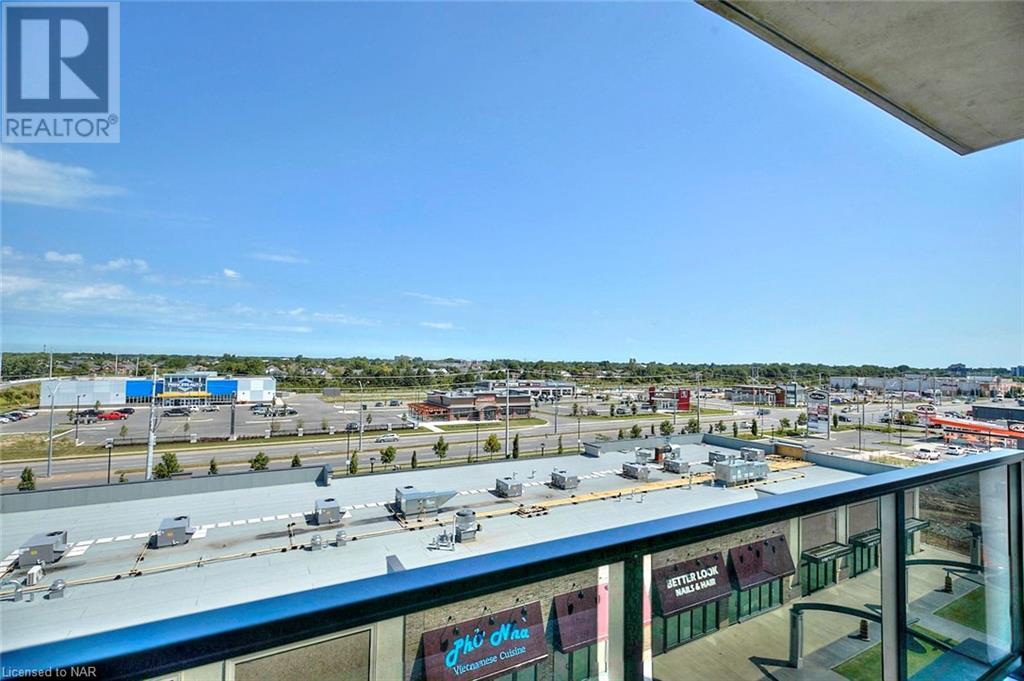300b Fourth Avenue Unit# 207, St. Catharines, Ontario  L2R 6P9 - Photo 21 - 40469837