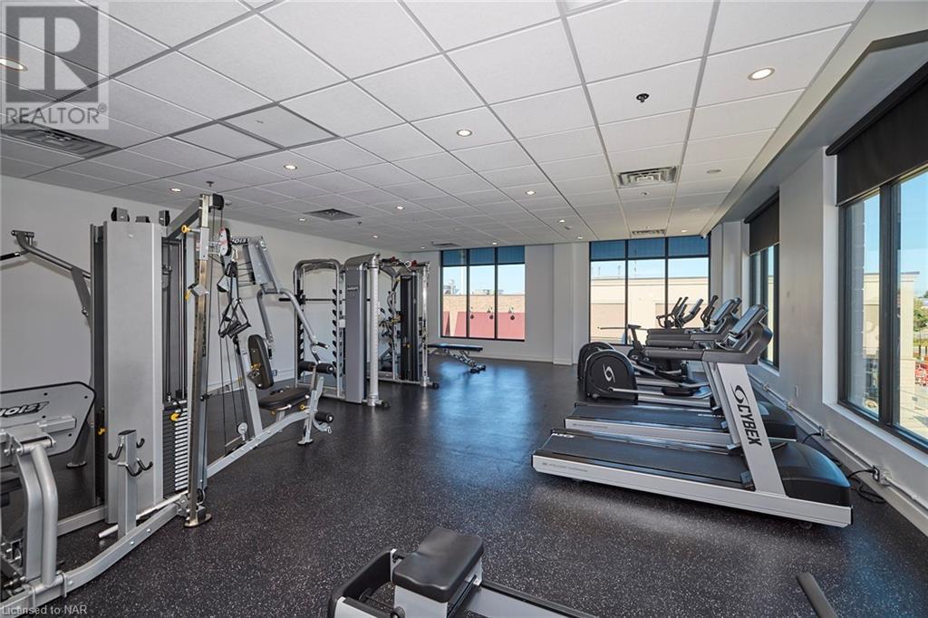 300b Fourth Avenue Unit# 207, St. Catharines, Ontario  L2R 6P9 - Photo 24 - 40469837