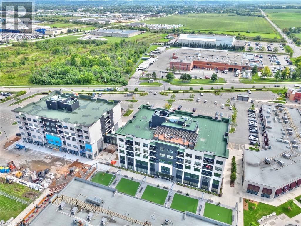 300b Fourth Avenue Unit# 207, St. Catharines, Ontario  L2R 6P9 - Photo 4 - 40469837