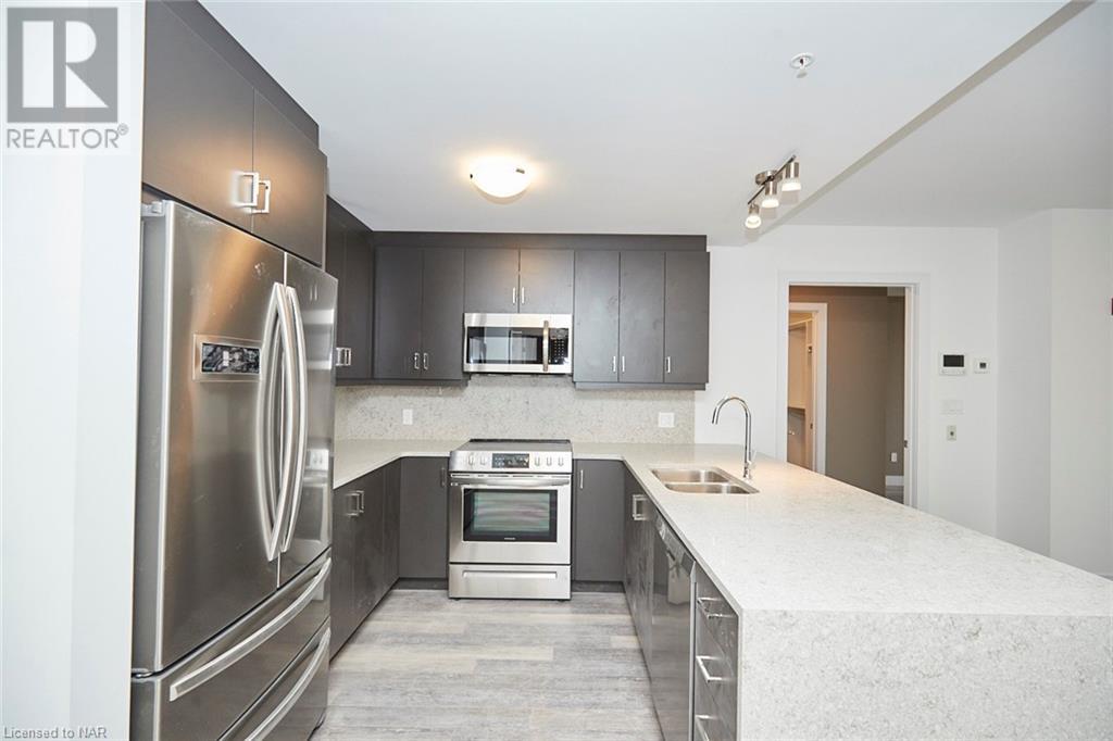 300b Fourth Avenue Unit# 207, St. Catharines, Ontario  L2R 6P9 - Photo 8 - 40469837
