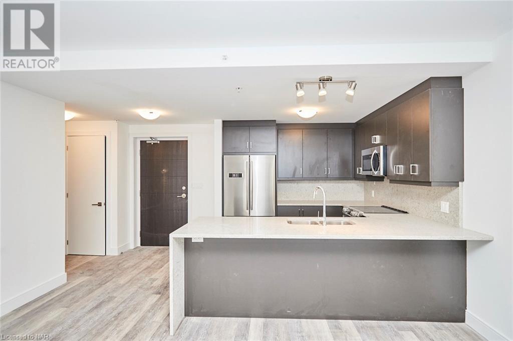 300b Fourth Avenue Unit# 207, St. Catharines, Ontario  L2R 6P9 - Photo 9 - 40469837