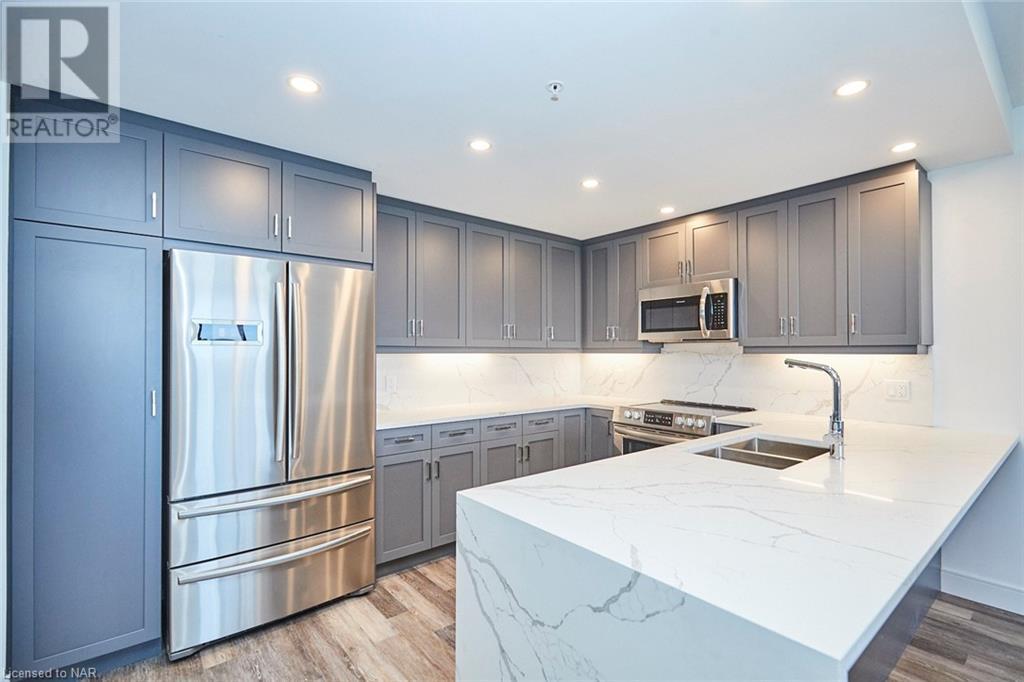 300b Fourth Avenue Unit# 304, St. Catharines, Ontario  L2R 6P9 - Photo 13 - 40469824