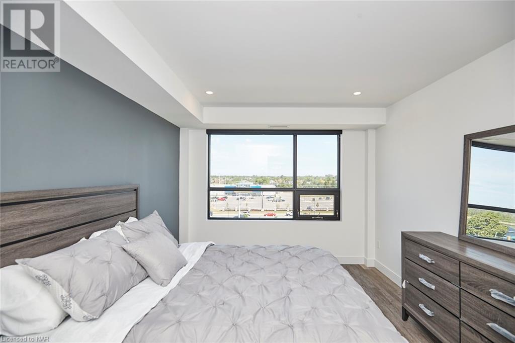 300b Fourth Avenue Unit# 304, St. Catharines, Ontario  L2R 6P9 - Photo 21 - 40469824
