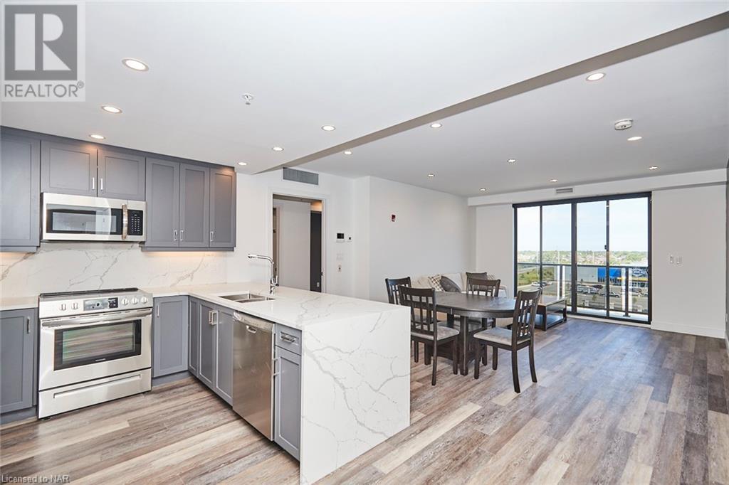 300b Fourth Avenue Unit# 304, St. Catharines, Ontario  L2R 6P9 - Photo 7 - 40469824