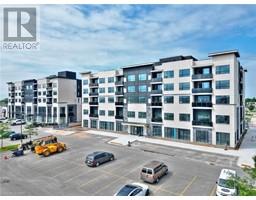 300B FOURTH Avenue Unit# 304, st. catharines, Ontario