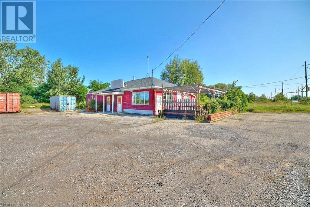 48-60 Glendale Avenue, Niagara-On-The-Lake, Ontario  L0S 1J0 - Photo 4 - 40469033