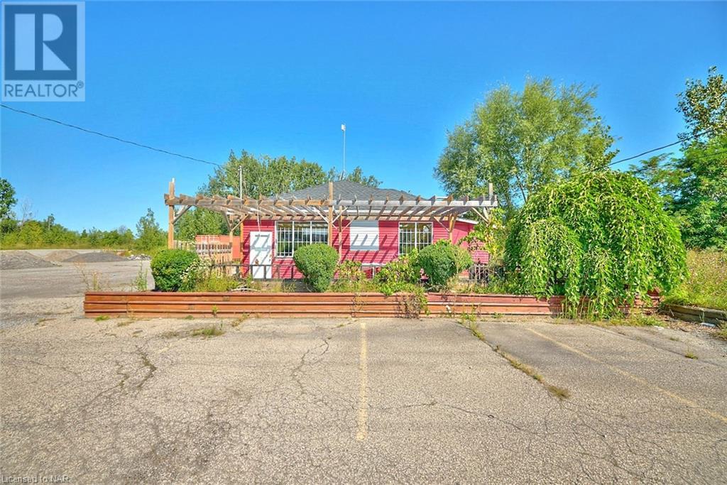 48-60 Glendale Avenue, Niagara-On-The-Lake, Ontario  L0S 1J0 - Photo 6 - 40469033