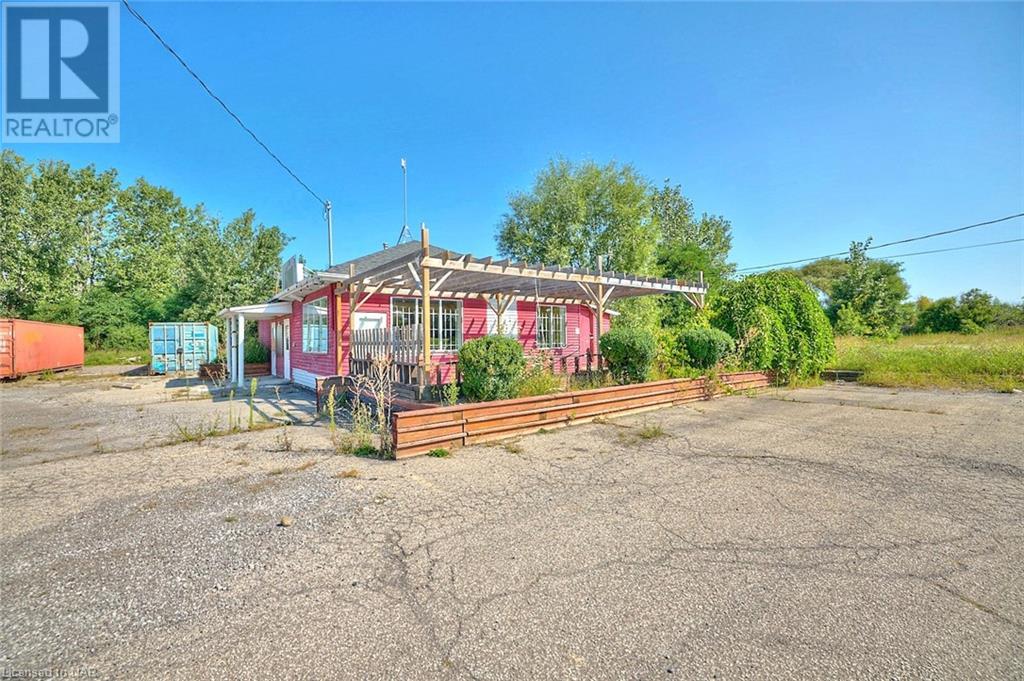 48-60 Glendale Avenue, Niagara-On-The-Lake, Ontario  L0S 1J0 - Photo 6 - 40470697