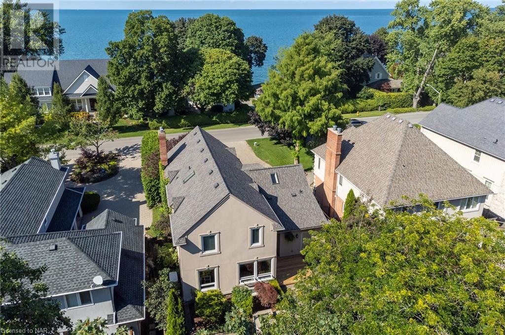 328 NIAGARA Boulevard, niagara-on-the-lake, Ontario