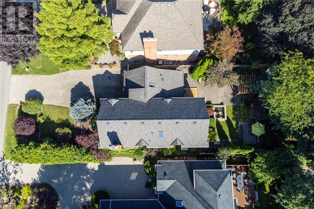 328 Niagara Boulevard, Niagara-On-The-Lake, Ontario  L0S 1J0 - Photo 11 - 40471056