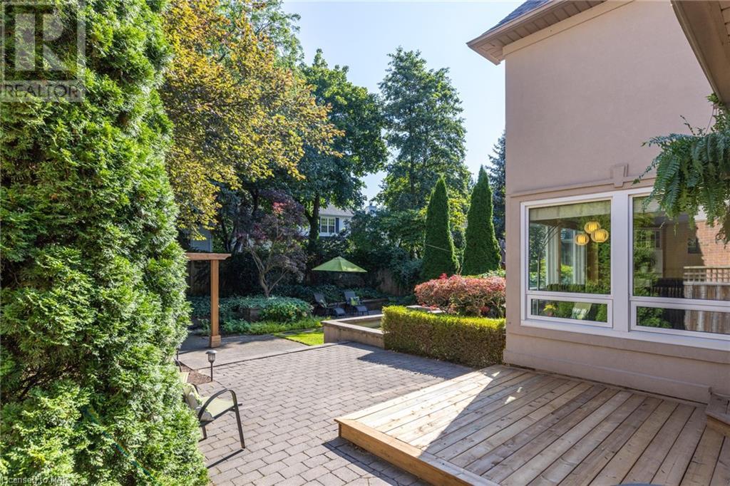 328 Niagara Boulevard, Niagara-On-The-Lake, Ontario  L0S 1J0 - Photo 12 - 40471056