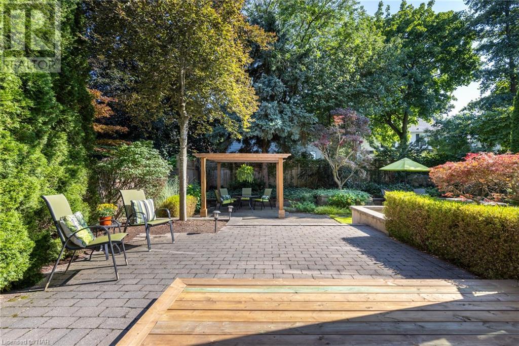 328 Niagara Boulevard, Niagara-On-The-Lake, Ontario  L0S 1J0 - Photo 13 - 40471056