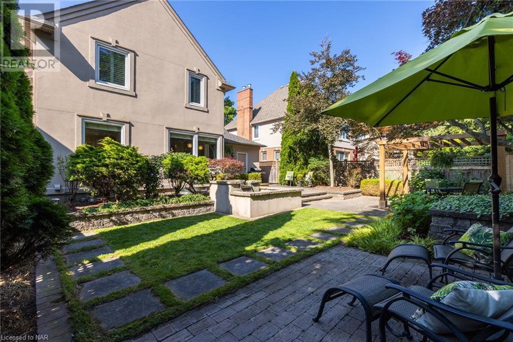 328 Niagara Boulevard, Niagara-On-The-Lake, Ontario  L0S 1J0 - Photo 14 - 40471056