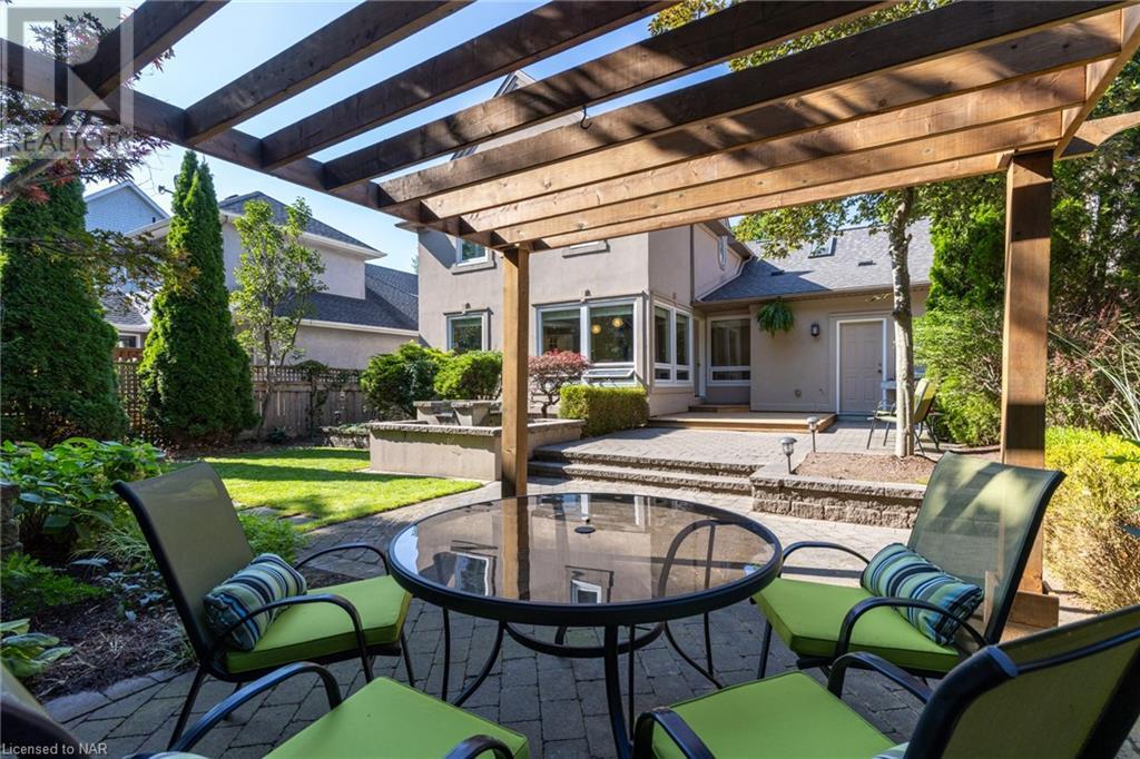 328 Niagara Boulevard, Niagara-On-The-Lake, Ontario  L0S 1J0 - Photo 15 - 40471056
