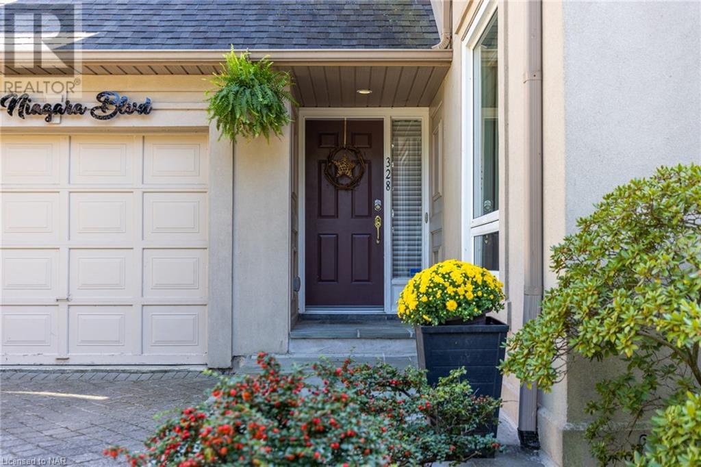 328 Niagara Boulevard, Niagara-On-The-Lake, Ontario  L0S 1J0 - Photo 17 - 40471056