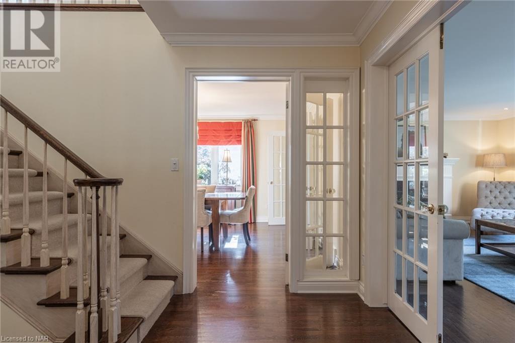 328 Niagara Boulevard, Niagara-On-The-Lake, Ontario  L0S 1J0 - Photo 19 - 40471056