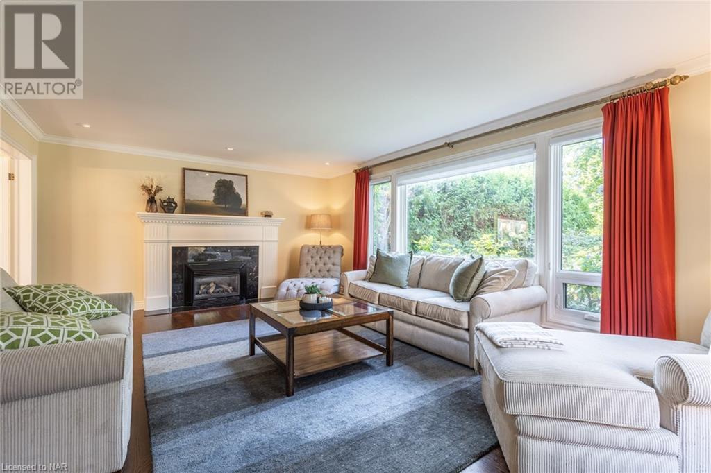 328 Niagara Boulevard, Niagara-On-The-Lake, Ontario  L0S 1J0 - Photo 20 - 40471056