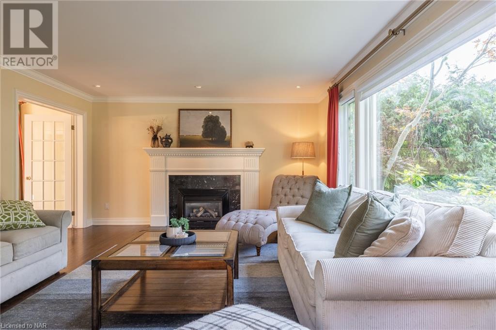 328 Niagara Boulevard, Niagara-On-The-Lake, Ontario  L0S 1J0 - Photo 21 - 40471056