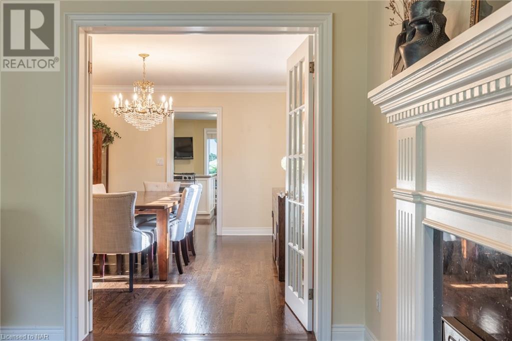 328 Niagara Boulevard, Niagara-On-The-Lake, Ontario  L0S 1J0 - Photo 23 - 40471056