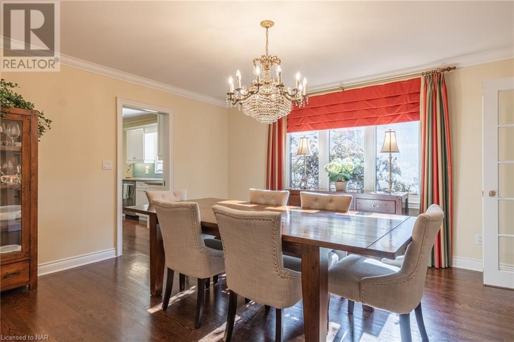 328 Niagara Boulevard, Niagara-On-The-Lake, Ontario  L0S 1J0 - Photo 24 - 40471056