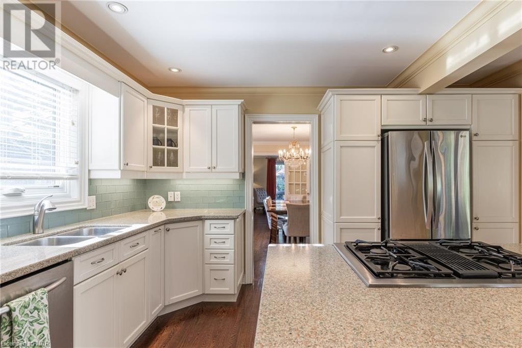 328 Niagara Boulevard, Niagara-On-The-Lake, Ontario  L0S 1J0 - Photo 26 - 40471056