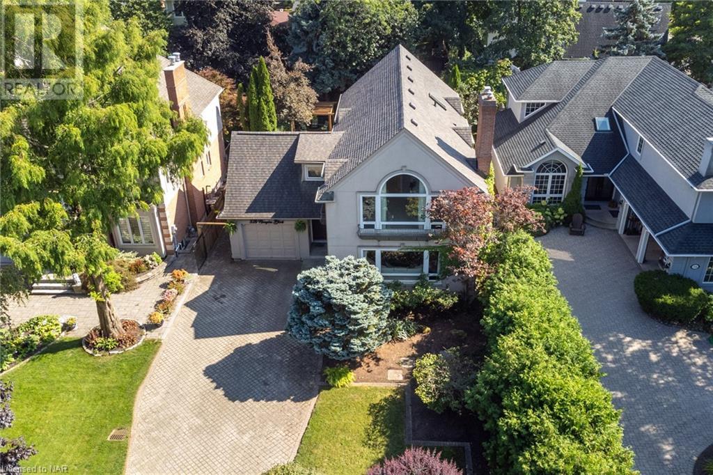 328 Niagara Boulevard, Niagara-On-The-Lake, Ontario  L0S 1J0 - Photo 3 - 40471056