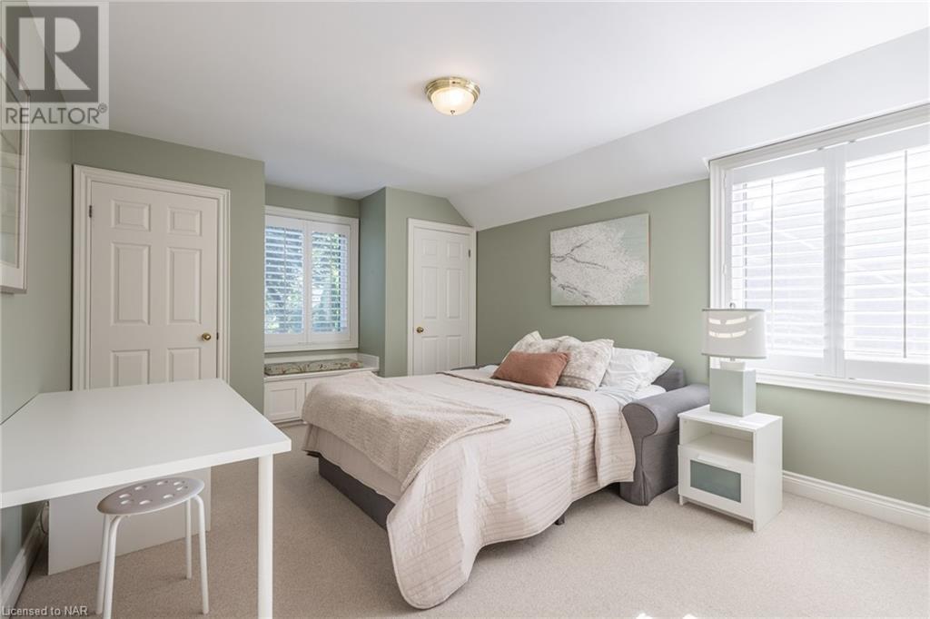 328 Niagara Boulevard, Niagara-On-The-Lake, Ontario  L0S 1J0 - Photo 41 - 40471056