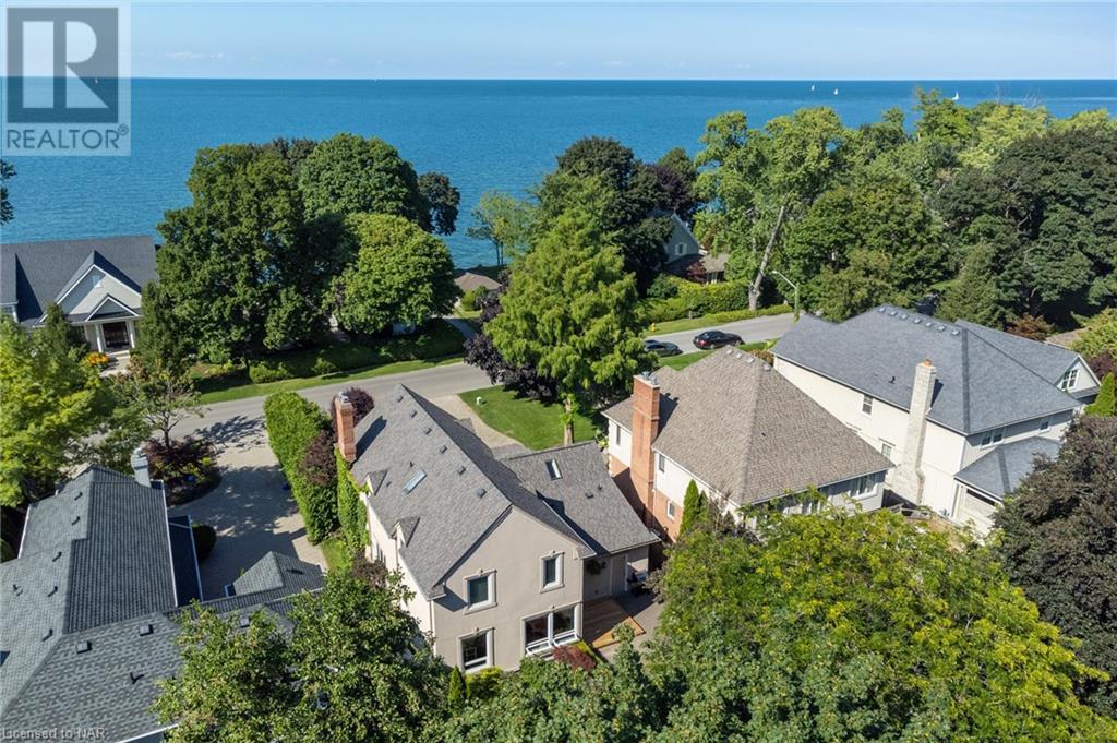 328 Niagara Boulevard, Niagara-On-The-Lake, Ontario  L0S 1J0 - Photo 6 - 40471056