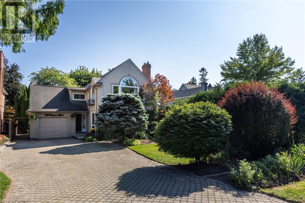 328 Niagara Boulevard, Niagara-On-The-Lake, Ontario  L0S 1J0 - Photo 7 - 40471056