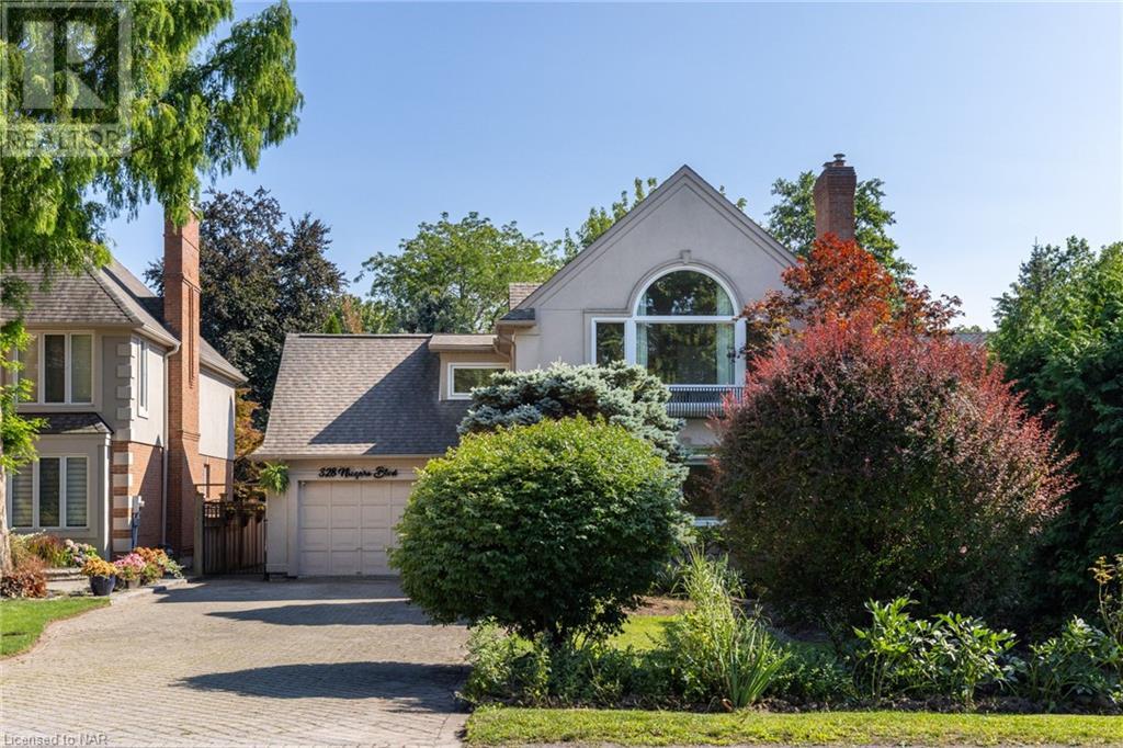 328 Niagara Boulevard, Niagara-On-The-Lake, Ontario  L0S 1J0 - Photo 8 - 40471056