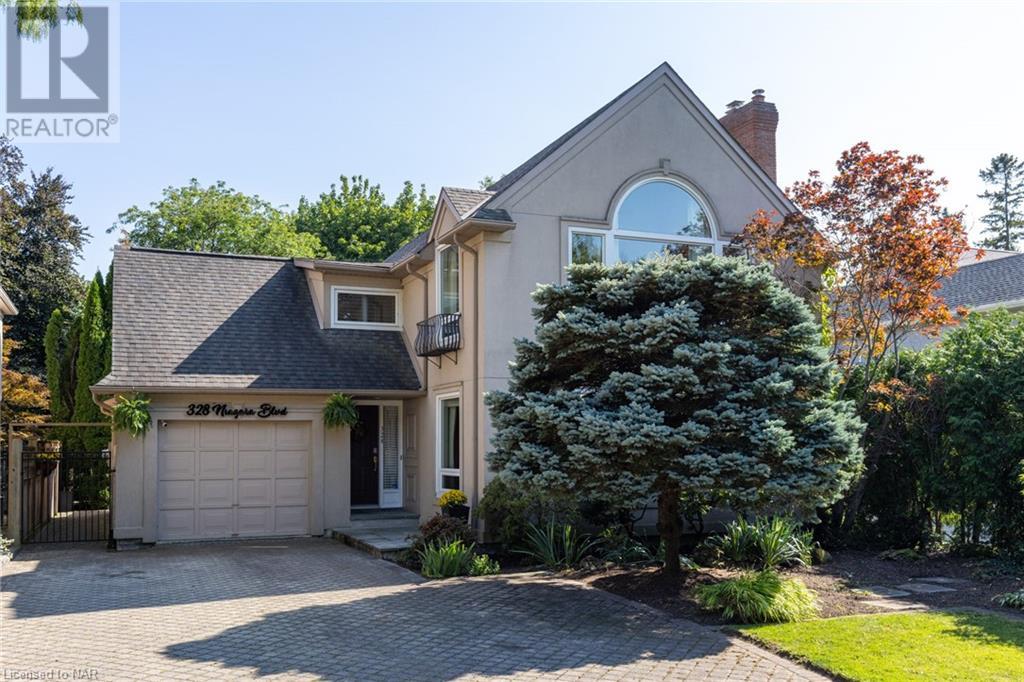 328 Niagara Boulevard, Niagara-On-The-Lake, Ontario  L0S 1J0 - Photo 9 - 40471056