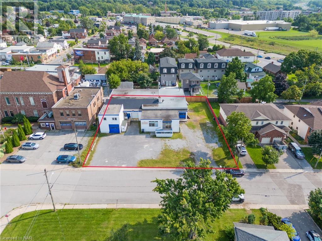 12 Walnut Street, St. Catharines, Ontario  L2T 1H3 - Photo 7 - 40475598