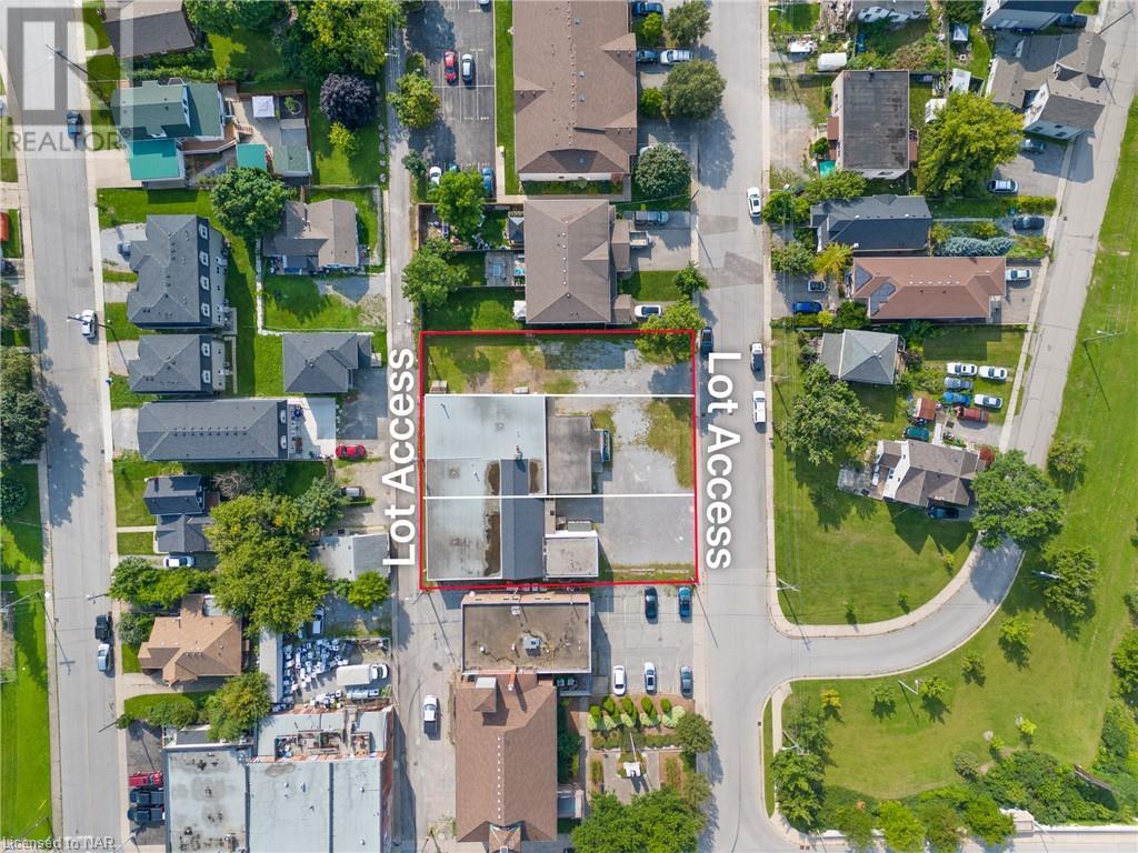 12 Walnut Street, St. Catharines, Ontario  L2T 1H3 - Photo 8 - 40475598