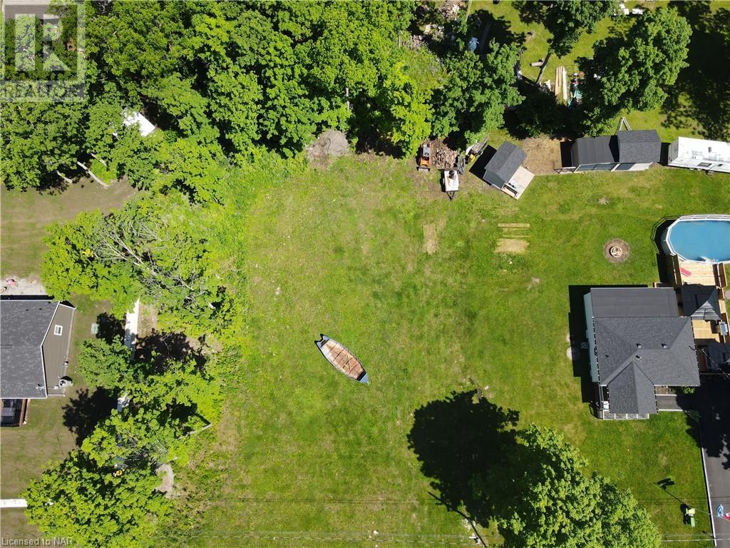 V/L MAPLEVIEW Crescent, sherkston, Ontario
