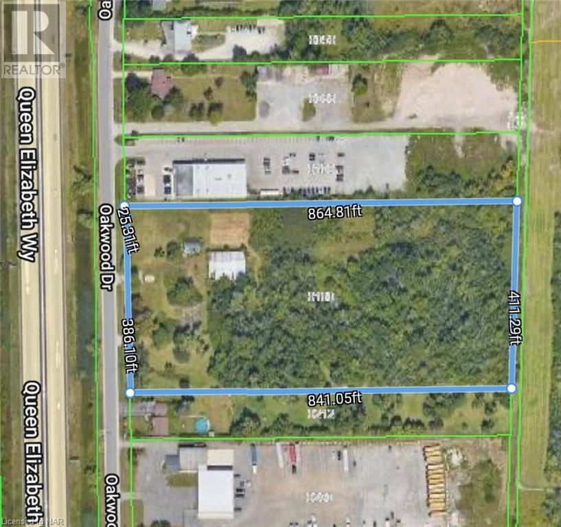 8160 Oakwood Drive, Niagara Falls, Ontario  L2E 6S5 - Photo 5 - 40476492