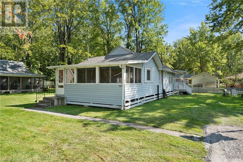 5501 FIRELANE 22 Road, port colborne, Ontario