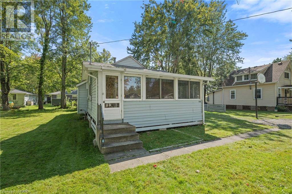 5501 Firelane 22 Road, Port Colborne, Ontario  L0S 1R0 - Photo 2 - 40473923