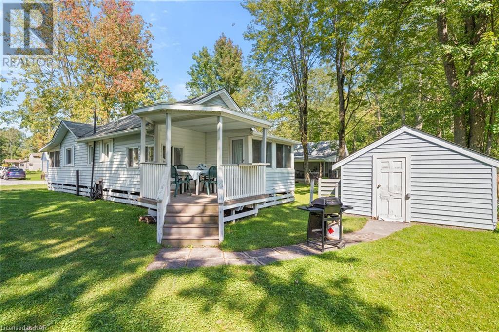 5501 Firelane 22 Road, Port Colborne, Ontario  L0S 1R0 - Photo 4 - 40473923