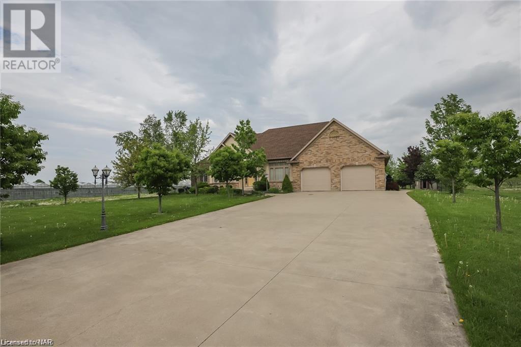 225 READ Road, niagara-on-the-lake, Ontario